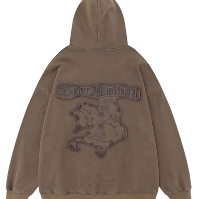 市场上装-卫衣-电商卫衣