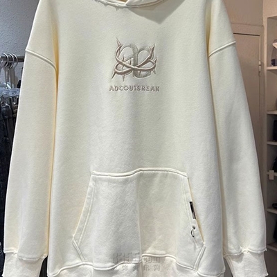 市场上装-卫衣-电商卫衣