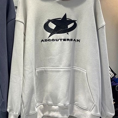 市场上装-卫衣-电商卫衣