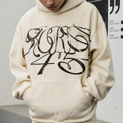 市场上装-卫衣-电商卫衣