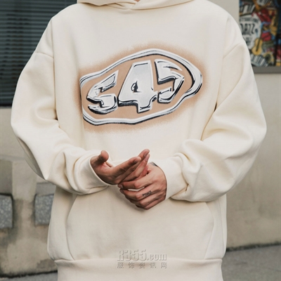 市场上装-卫衣-电商卫衣