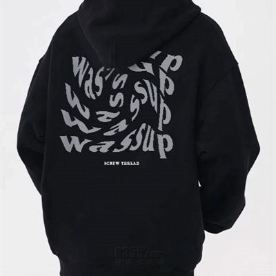 市场上装-卫衣-电商卫衣