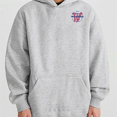 市场上装-卫衣-电商卫衣