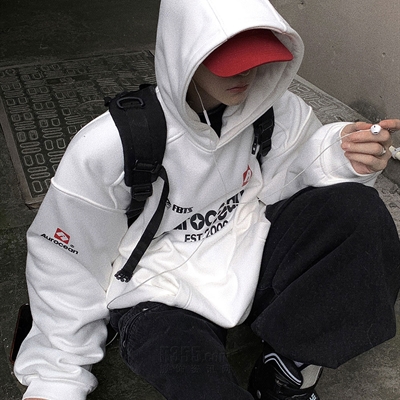 市场上装-卫衣-电商卫衣