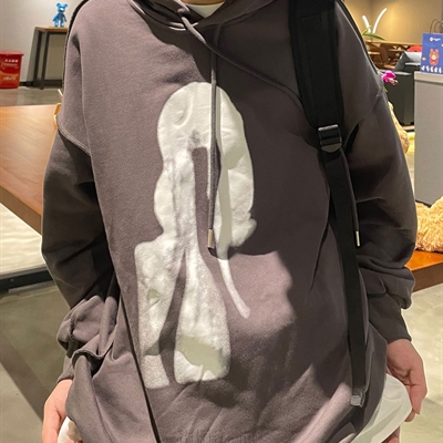 市场上装-卫衣-电商卫衣