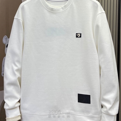 市场上装-卫衣-休闲卫衣