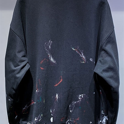 市场上装-卫衣-休闲卫衣