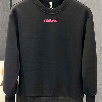 市场上装-卫衣-休闲卫衣