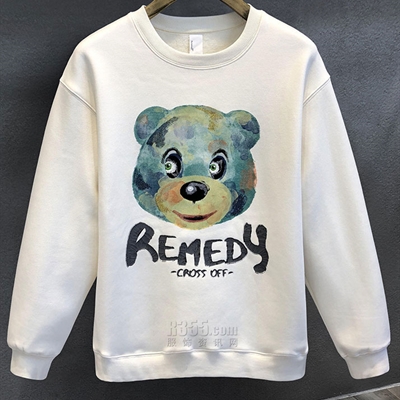 市场上装-卫衣-休闲卫衣