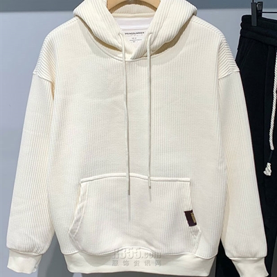 市场上装-卫衣-休闲卫衣