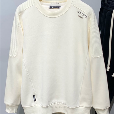 市场上装-卫衣-休闲卫衣