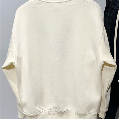 市场上装-卫衣-休闲卫衣