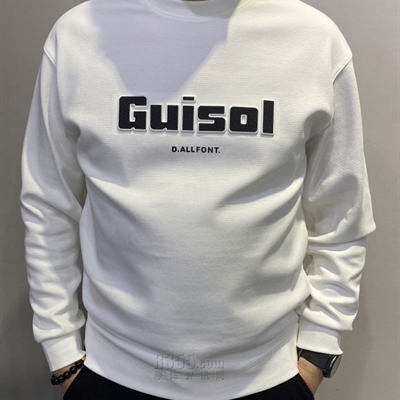 市场上装-卫衣-休闲卫衣