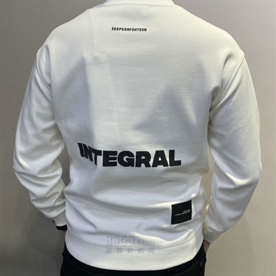 市场上装-卫衣-休闲卫衣