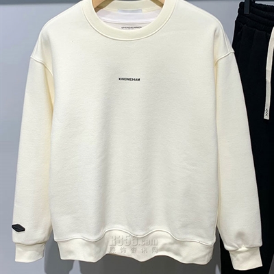 市场上装-卫衣-休闲卫衣