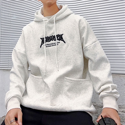 市场上装-卫衣-休闲卫衣