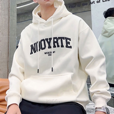 市场上装-卫衣-休闲卫衣