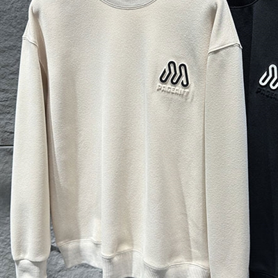 市场上装-卫衣-休闲卫衣