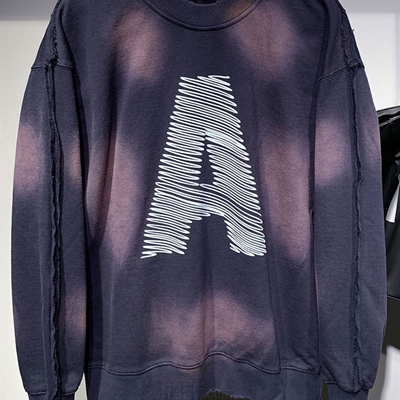 市场上装-卫衣-休闲卫衣