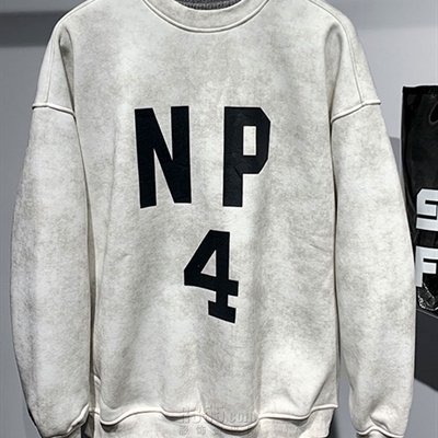 市场上装-卫衣-休闲卫衣