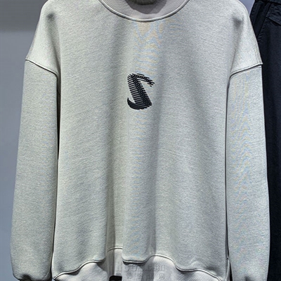 市场上装-卫衣-休闲卫衣