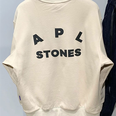 市场上装-卫衣-休闲卫衣