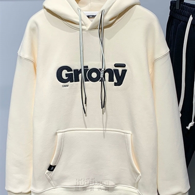 市场上装-卫衣-休闲卫衣