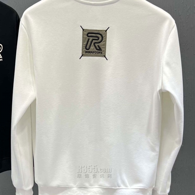 市场上装-卫衣-休闲卫衣