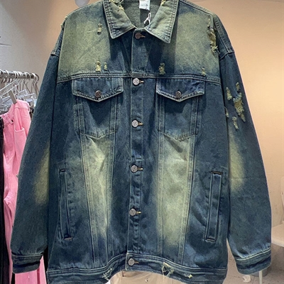 市场上装-夹克-电商夹克