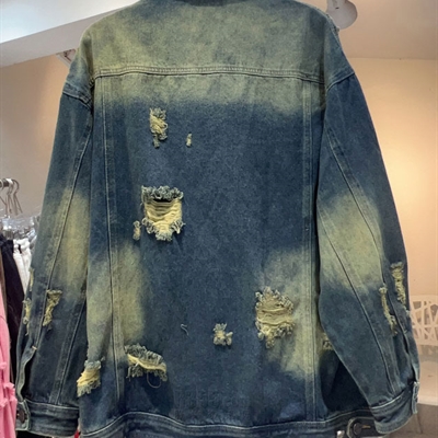 市场上装-夹克-电商夹克