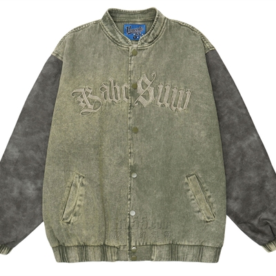 市场上装-夹克-电商夹克