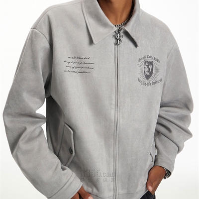 市场上装-夹克-电商夹克