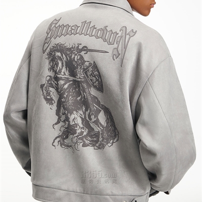 市场上装-夹克-电商夹克