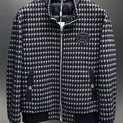 市场上装-夹克-欧货夹克