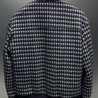 市场上装-夹克-欧货夹克