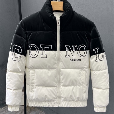 市场上装-棉衣/羽绒服-欧货棉服