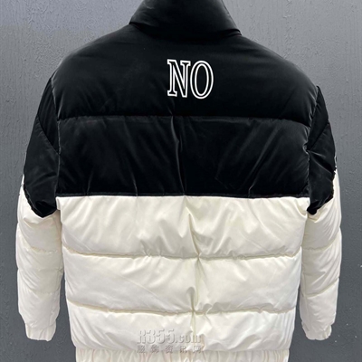 市场上装-棉衣/羽绒服-欧货棉服