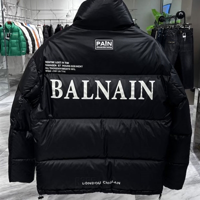 市场上装-棉衣/羽绒服-欧货棉服