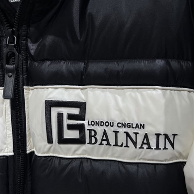 市场上装-棉衣/羽绒服-欧货棉服