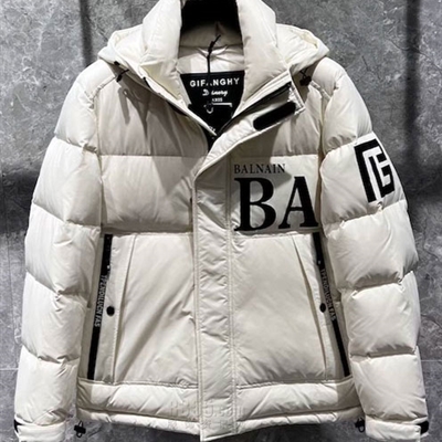 市场上装-棉衣/羽绒服-欧货棉服