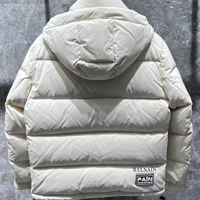 市场上装-棉衣/羽绒服-欧货棉服