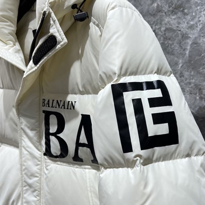 市场上装-棉衣/羽绒服-欧货棉服