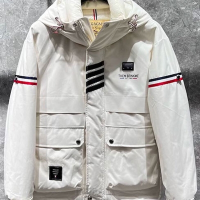 市场上装-棉衣/羽绒服-欧货棉服