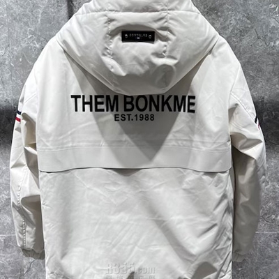 市场上装-棉衣/羽绒服-欧货棉服