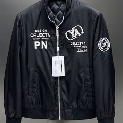 市场上装-棉衣/羽绒服-欧货棉服