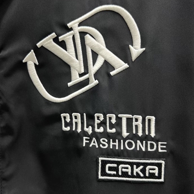 市场上装-棉衣/羽绒服-欧货棉服