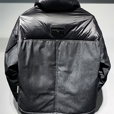 市场上装-棉衣/羽绒服-休闲棉服