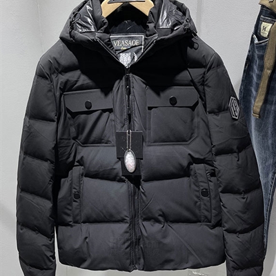 市场上装-棉衣/羽绒服-休闲棉服