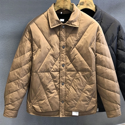 市场上装-棉衣/羽绒服-休闲棉服