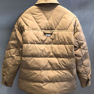 市场上装-棉衣/羽绒服-休闲棉服